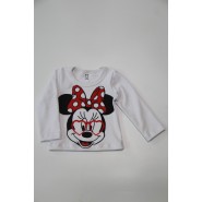 Туника "Звезда Минни" 2-134